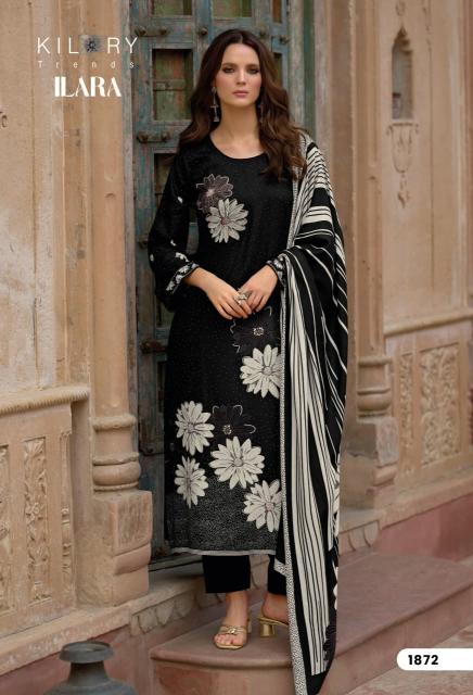 Kilory Ilara catalog salwar kameez india wholesale