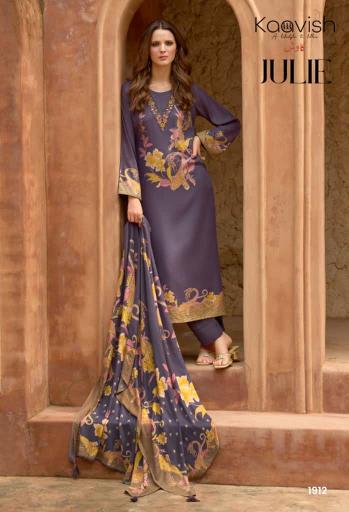 Kilory Julie catalog salwar kameez wholesale in madhyamgram video