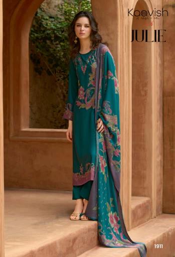 Kilory Julie catalog salwar kameez wholesale in madhyamgram video