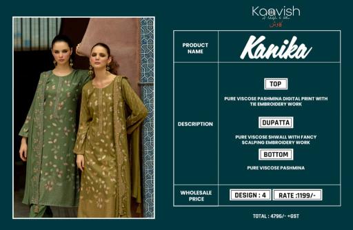 Kilory Kanika catalog salwar kameez wholesaler forms