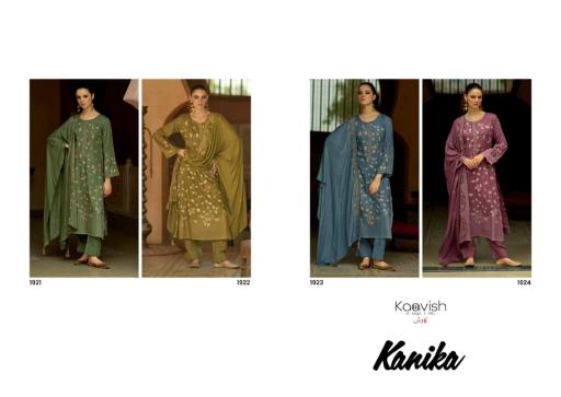 Kilory Kanika catalog salwar kameez wholesaler forms