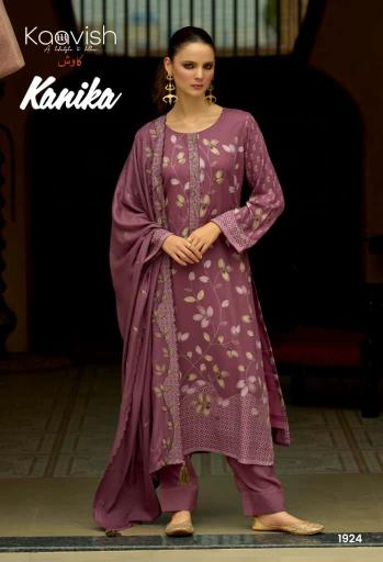 Kilory Kanika catalog salwar kameez wholesaler forms