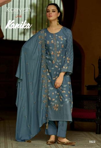 Kilory Kanika catalog salwar kameez wholesaler forms