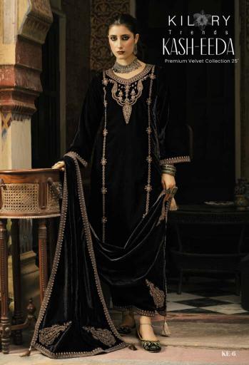 Kilory Kash-Eeda catalog ladies suits wholesale