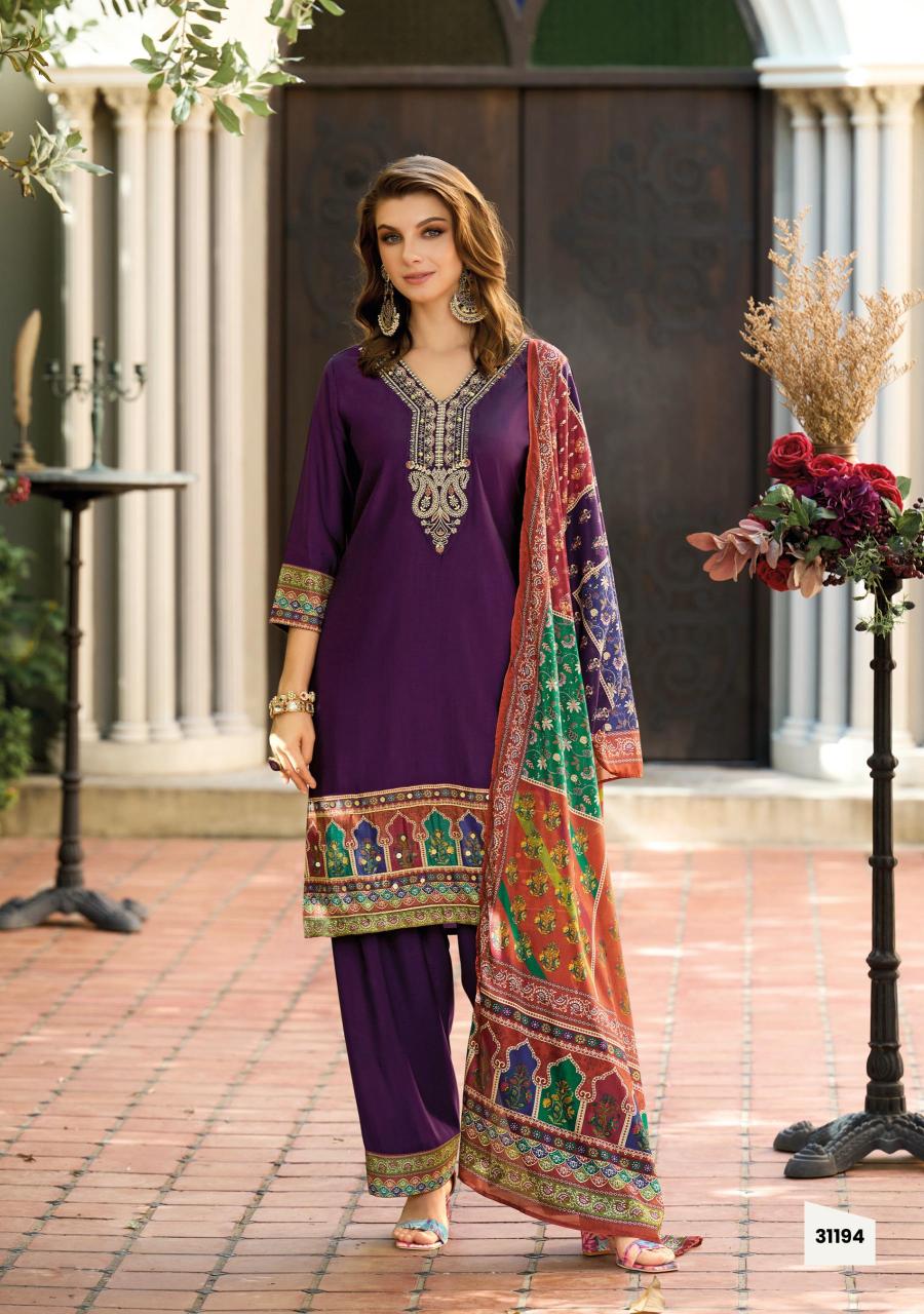 Lady Leela Khwab catalog buy kurtis online surat