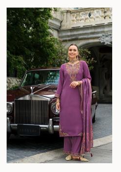 Lily & Lali Ibadat catalog kurtis in wholesale surat