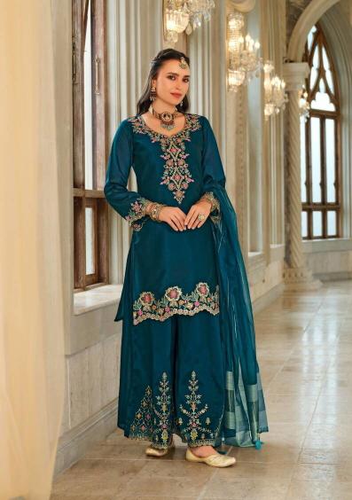Lily & Lali Tara catalog kurtis manufacturing unit in surat