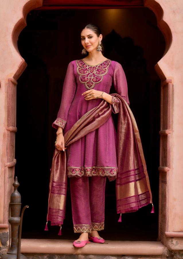 Lily & Lali Vaani catalog best cheapest kurti manufacturer in surat