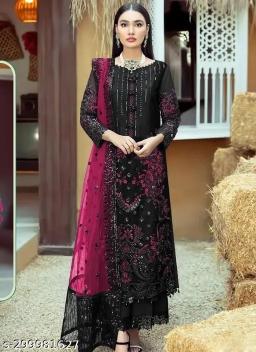 Maaria d 9119 catalog pakistani suits wholesale in india
