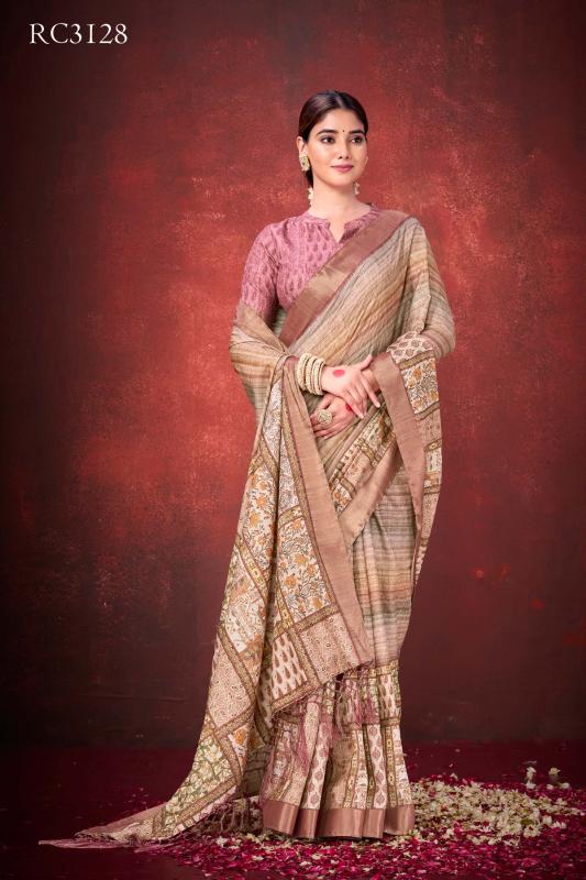 Mahotsav Rang Chatkila 3100 KATHARI Catalog surat party wear heavy sarees manufacturer