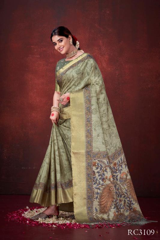 Mahotsav Rang Chatkila 3100 KATHARI Catalog surat party wear heavy sarees manufacturer