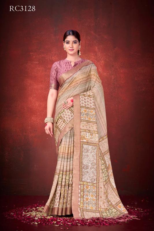 Mahotsav Rang Chatkila 3100 KATHARI Catalog surat party wear heavy sarees manufacturer