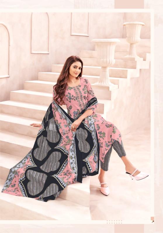 Mayur Elegance Vol-8 – Kurti Pant With Dupatta - Wholesale Catalog