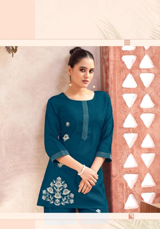 Mayur Sanaya Vol-1 - Fancy Cord Set - Wholesale Catalog