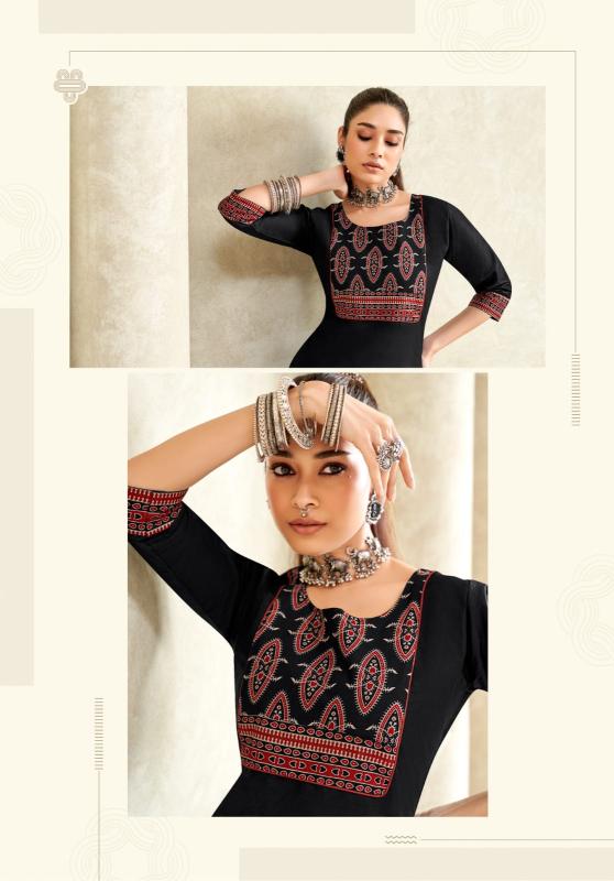 Mayur Vastra Vol-2 – Short Top - Wholesale Catalog