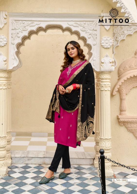 Mittoo Alankar catalog cloth prem wholesale kurtis market in surat all video