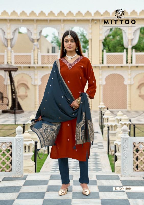 Mittoo Alankar catalog cloth prem wholesale kurtis market in surat all video