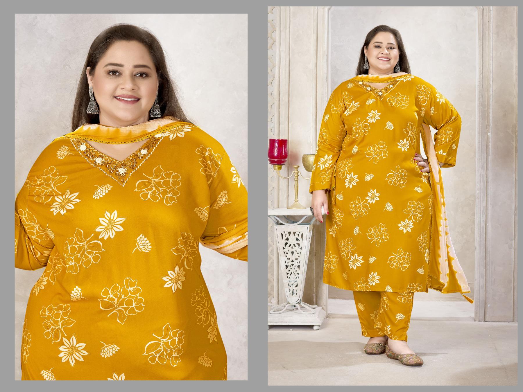 Moksh International Plus Size Glory vol 2 catalog coord set wholesale in delhi