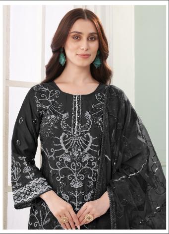 Motifz 5004 catalog pakistani replica suits wholesale surat