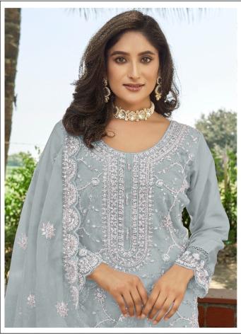 Motifz 987 catalog pakistani suits wholesalers in amritsar