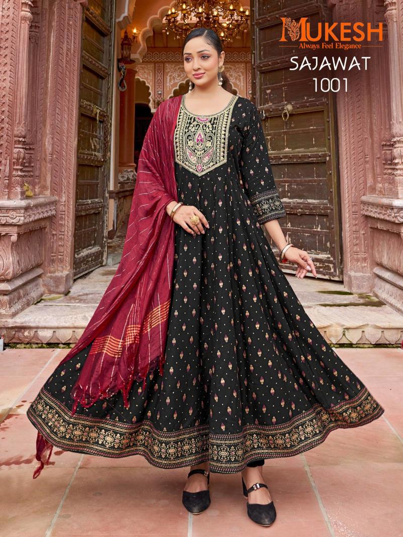Mukesh Sajawat catalog surat kurtis wholesale online shopping