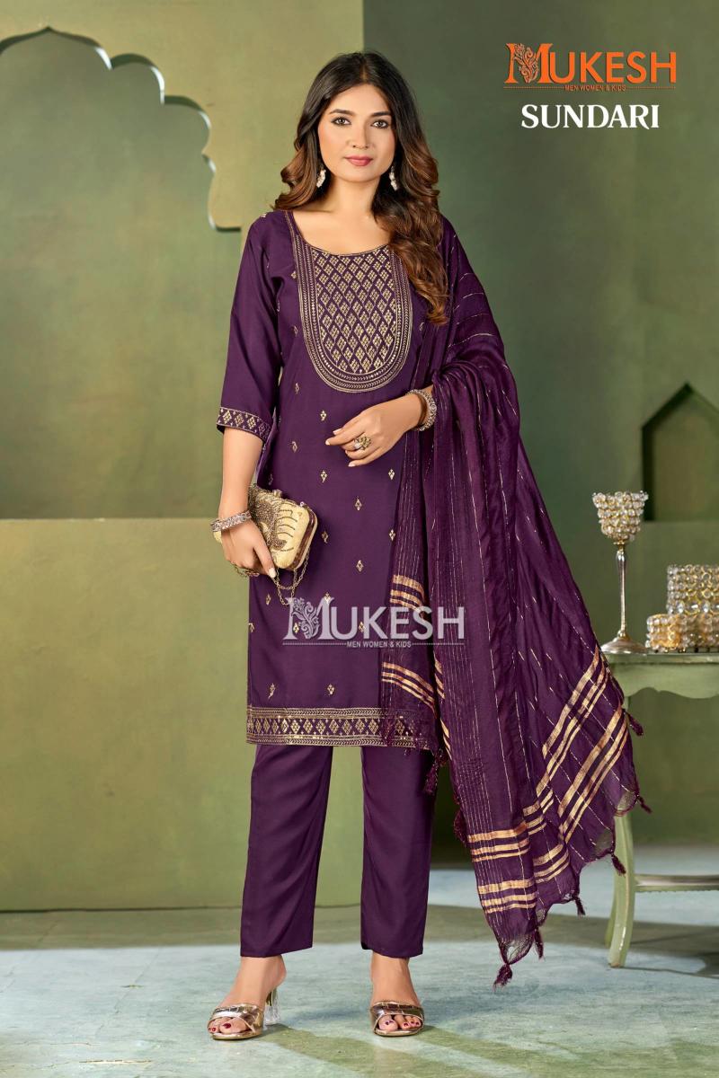 Mukesh Sundari catalog kurti wholesaler in delhi