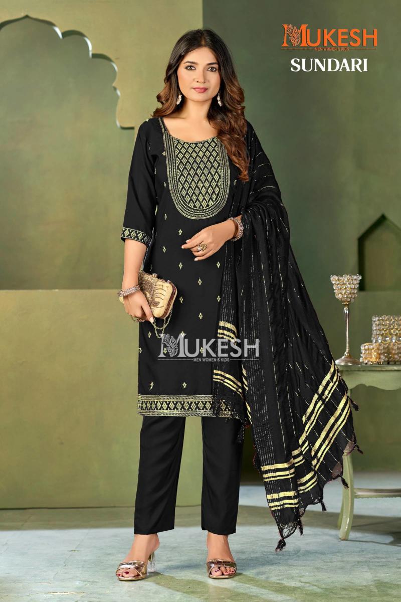 Mukesh Sundari catalog kurti wholesaler in delhi