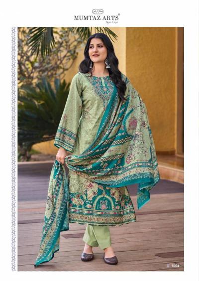 Mumtaz Arts Jasmin catalog wholesale dress material in secunderabad