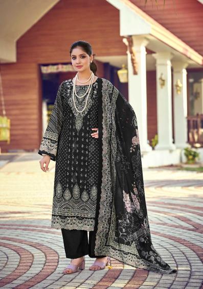 Mumtaz Arts Simran Silk catalog wholesale dress material market in jaipur