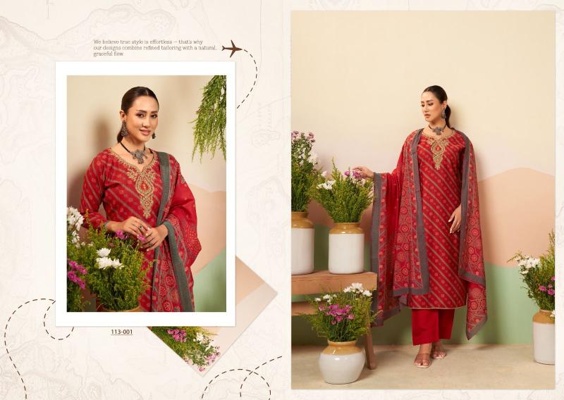 Nishant Sayuri catalog wholesalers of dress materials