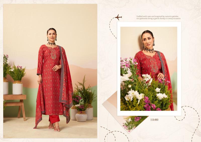 Nishant Sayuri catalog wholesalers of dress materials