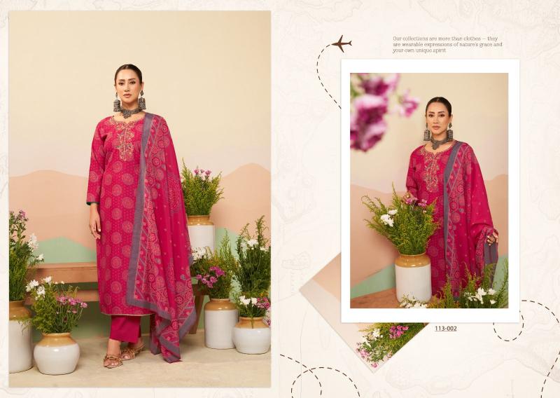Nishant Sayuri catalog wholesalers of dress materials
