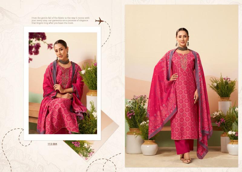 Nishant Sayuri catalog wholesalers of dress materials