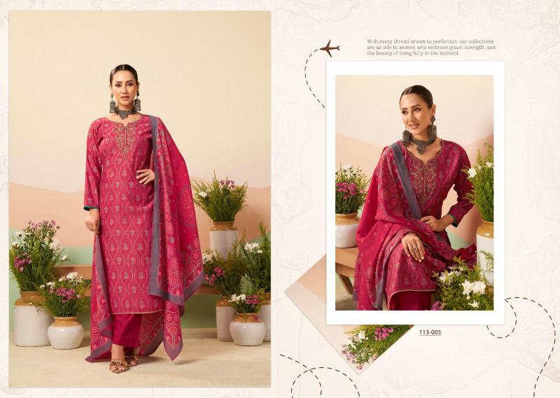 Nishant Sayuri catalog wholesalers of dress materials