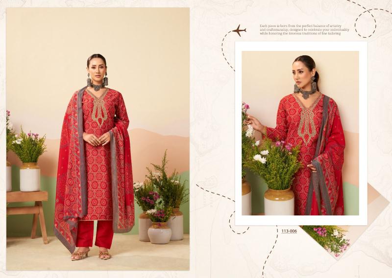 Nishant Sayuri catalog wholesalers of dress materials