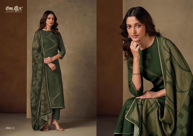 Omtex Ishira catalog buy salwar kameez online wholesale