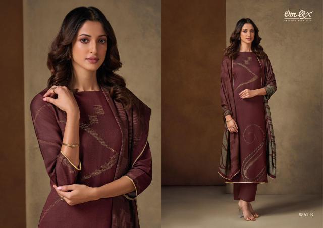 Omtex Ishira catalog buy salwar kameez online wholesale