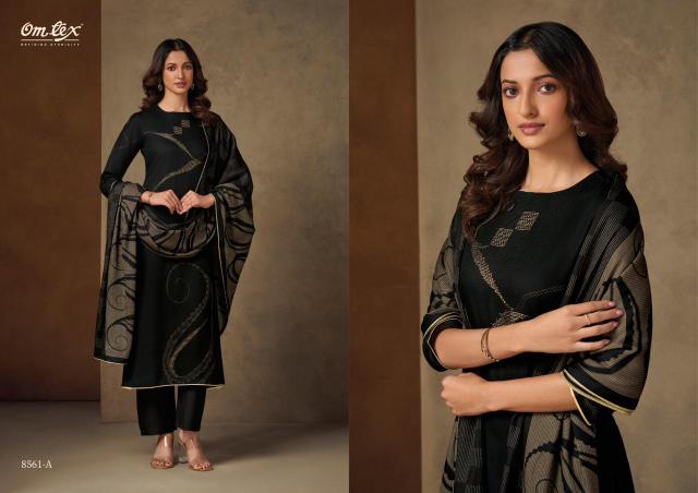 Omtex Ishira catalog buy salwar kameez online wholesale