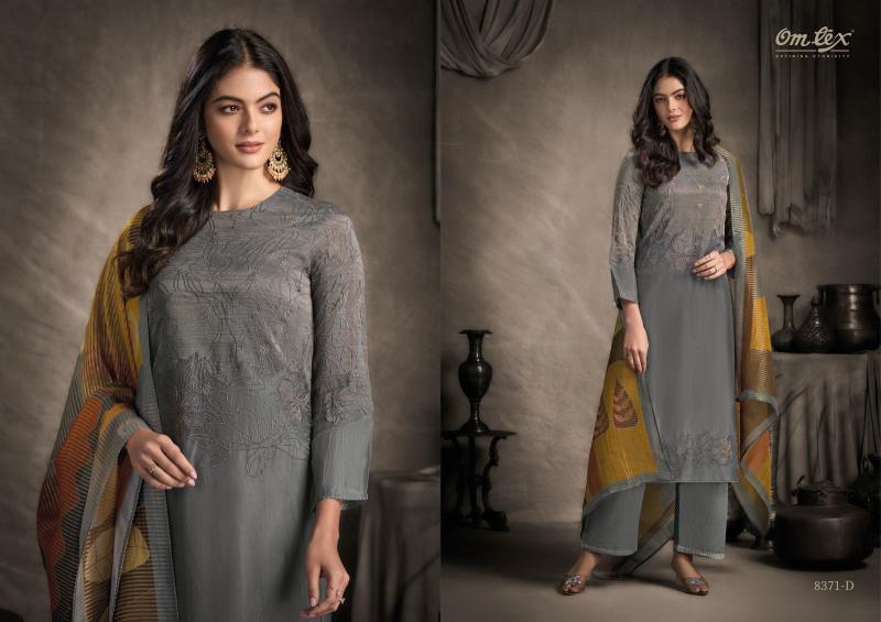 Omtex Leera catalog wholesale salwar kameez suppliers in surat
