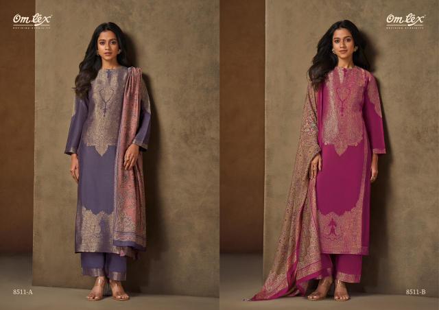 Omtex Meenat catalog salwar kameez catalog wholesale