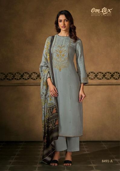 Omtex Mia catalog salwar kameez suppliers wholesale