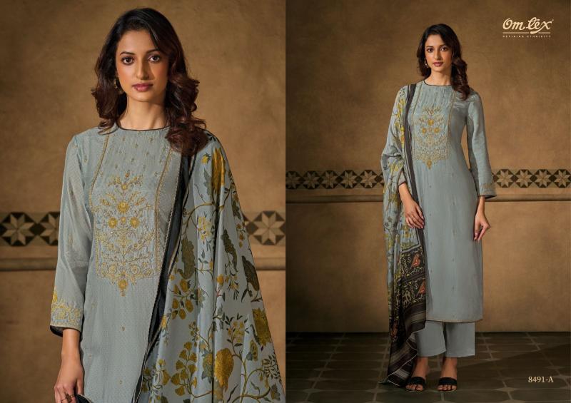 Omtex Mia catalog salwar kameez suppliers wholesale