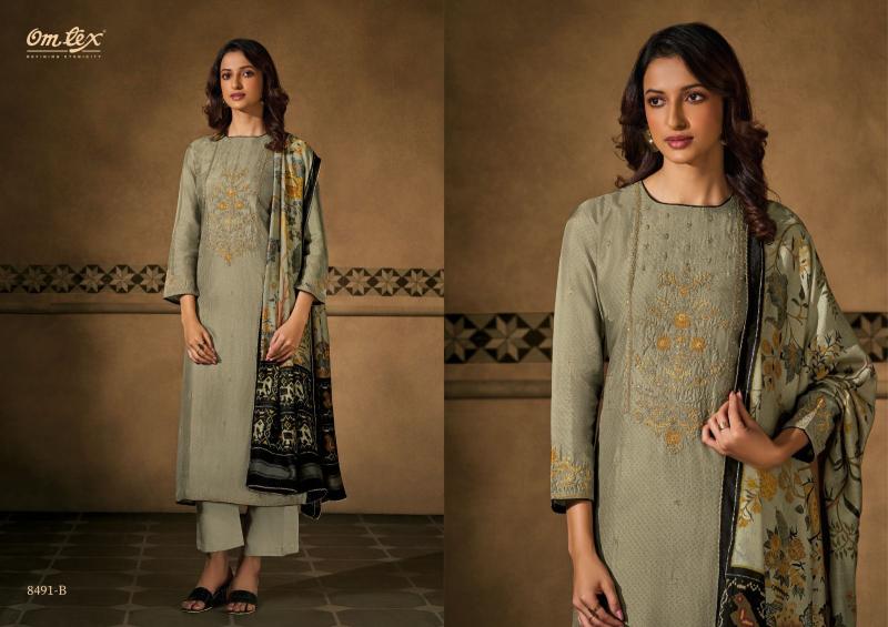 Omtex Mia catalog salwar kameez suppliers wholesale