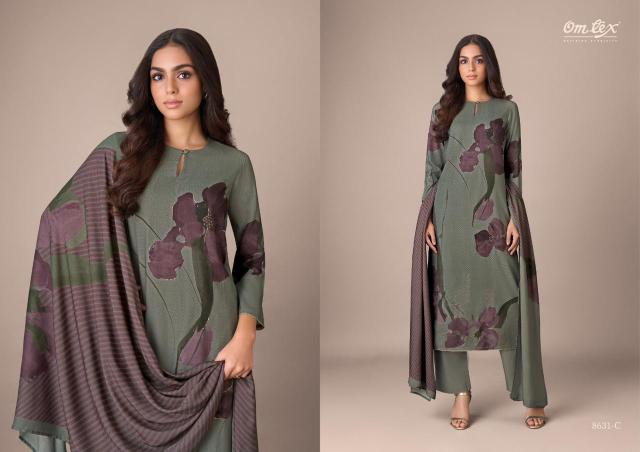 Omtex Nancy catalog online wholesale salwar kameez cod available