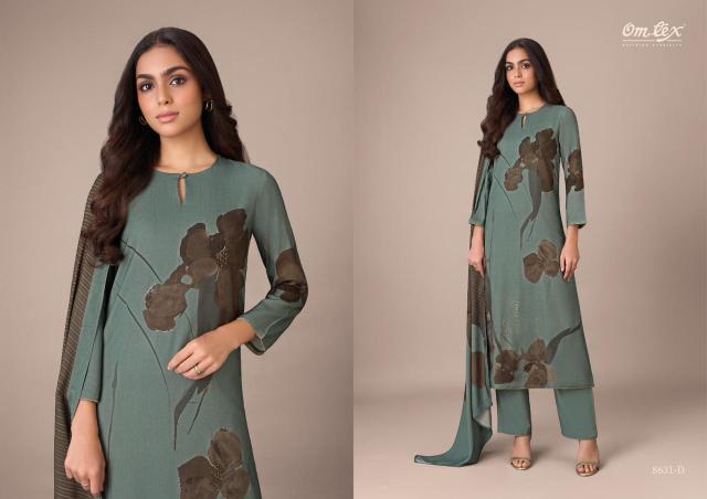 Omtex Nancy catalog online wholesale salwar kameez cod available