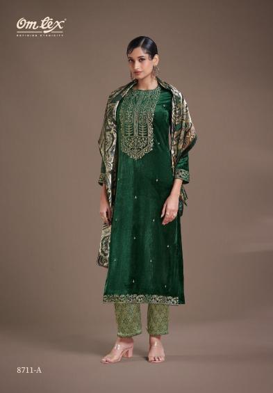 Omtex Ritha Vol 22 catalog wholesale market for salwar kameez in delhi