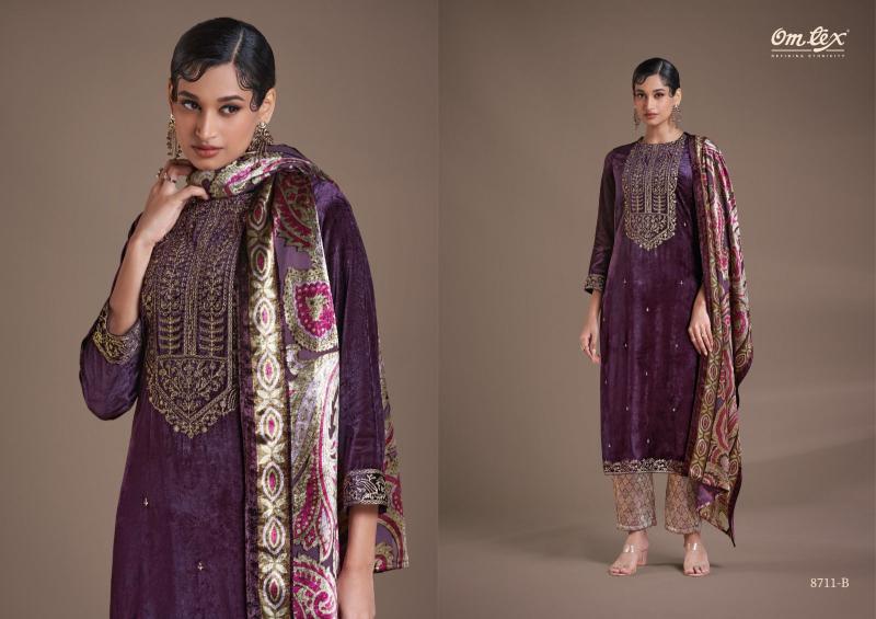 Omtex Ritha Vol 22 catalog wholesale market for salwar kameez in delhi