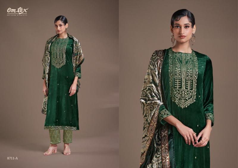 Omtex Ritha Vol 22 catalog wholesale market for salwar kameez in delhi