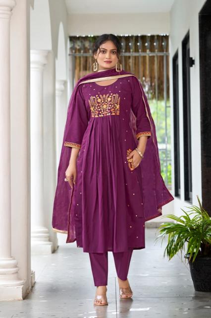 Ossm Gulzar catalog buy utsa kurtis online india