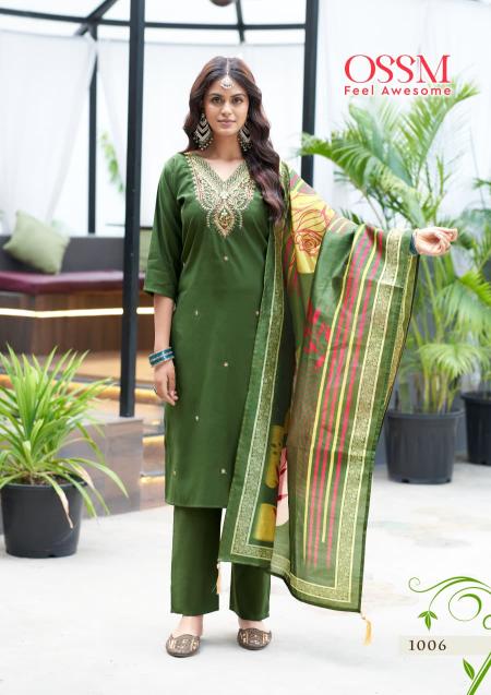 Ossm Saanchi catalog wholesale kurtis in surat with price